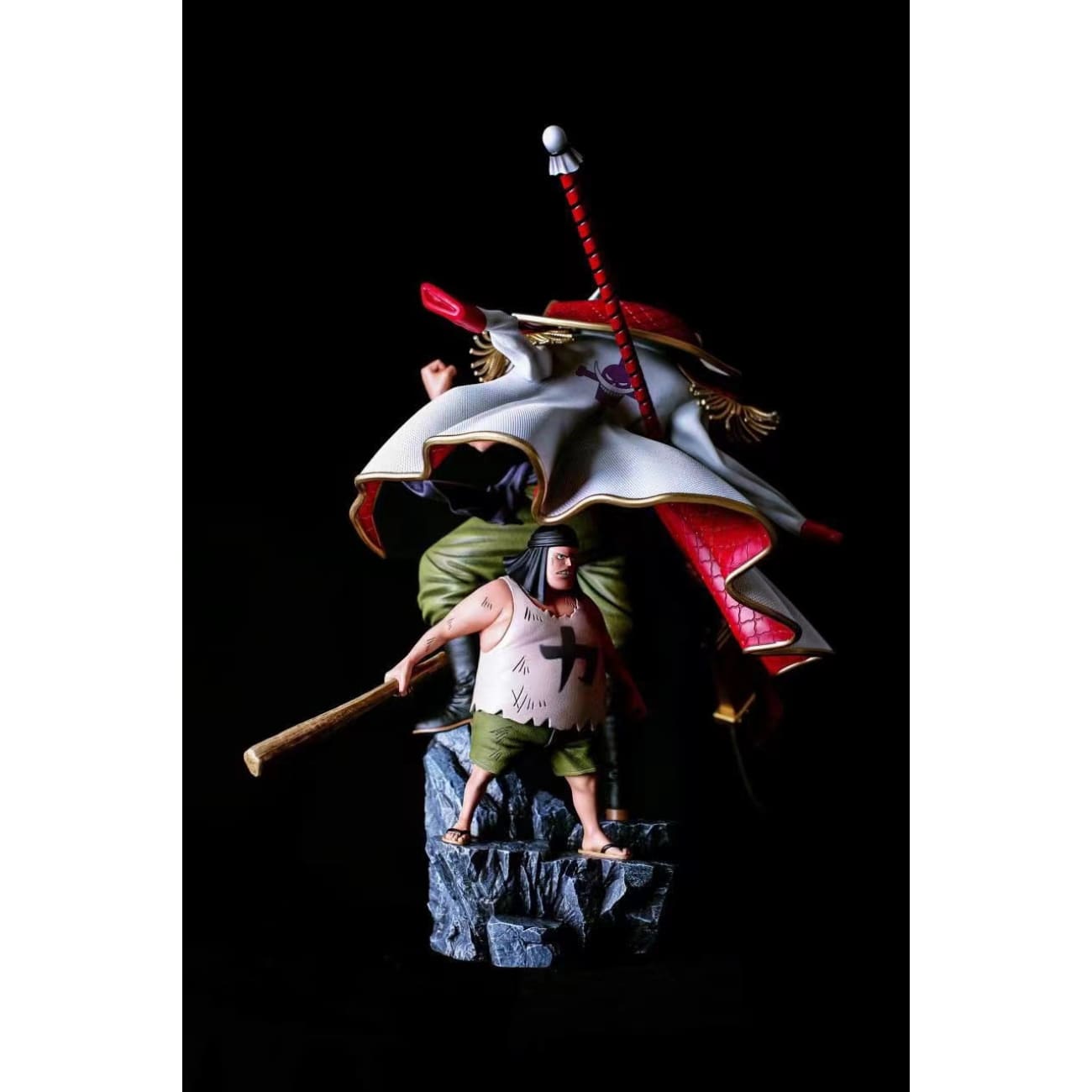 Pheonix Studio - Whitebeard