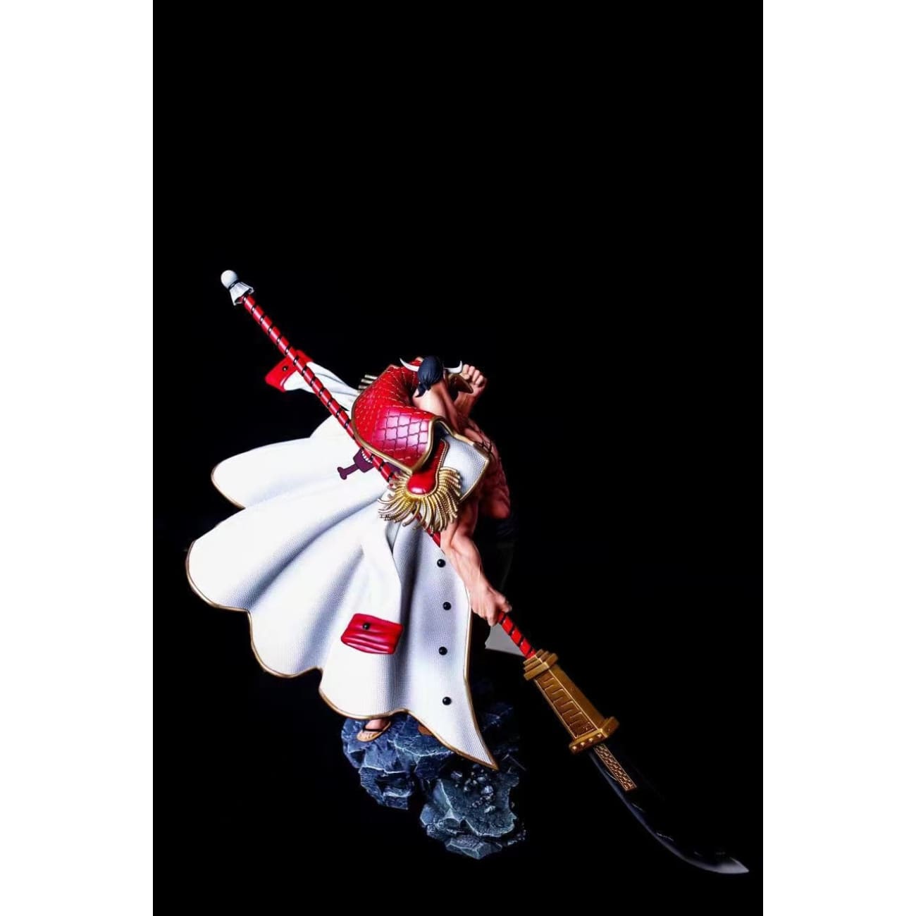 Pheonix Studio - Whitebeard