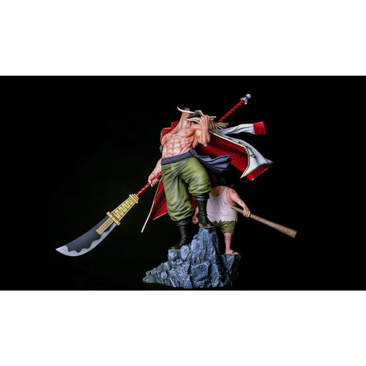 Pheonix Studio - Whitebeard