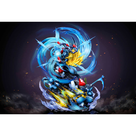 Phoenix Studio - Lucario