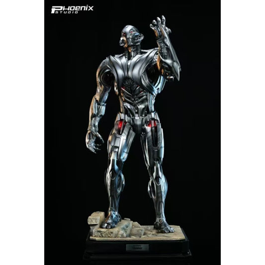 Phoenix Studio - Ultimate Ultron