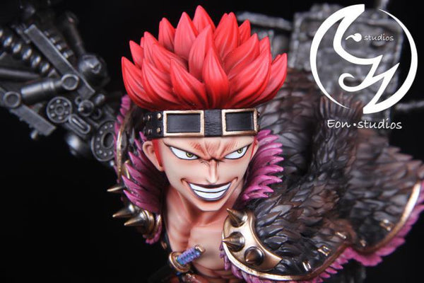 Eon Studio - Eustass Kid