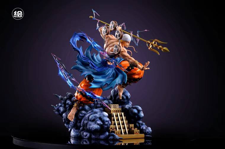 Tian Hui Studio / TH Studio - Enel [2 Variants]