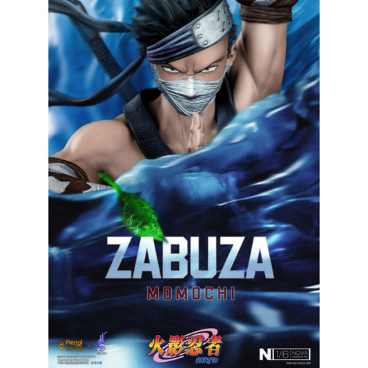 Pickstar Studio - Zabuza (licensed) - Zabuza (Licensed)