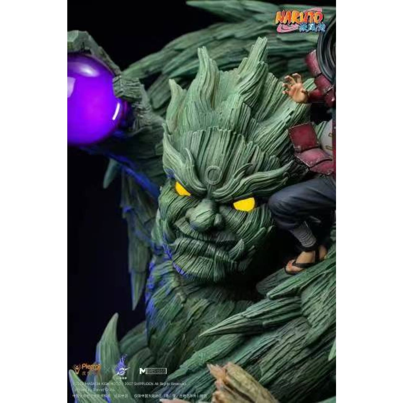 Pierrot China x Genting Pickstar Studio - Hashirama Senju [Licensed]