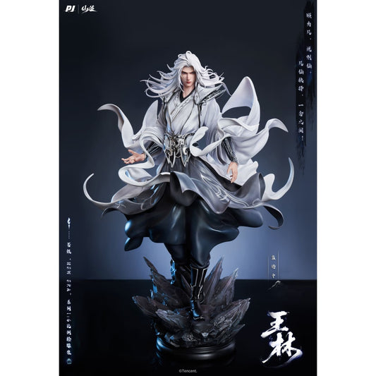 Han Han Studio - Atlur Kabuterimon