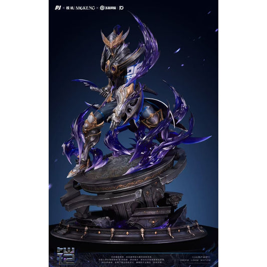 PIJI Studio x Mokeng Studio - Blade of Ruin Kai PJIP-KAI19