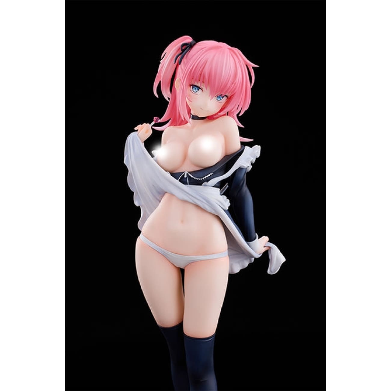 Pink Cat - Aina Endou Maid Ver.