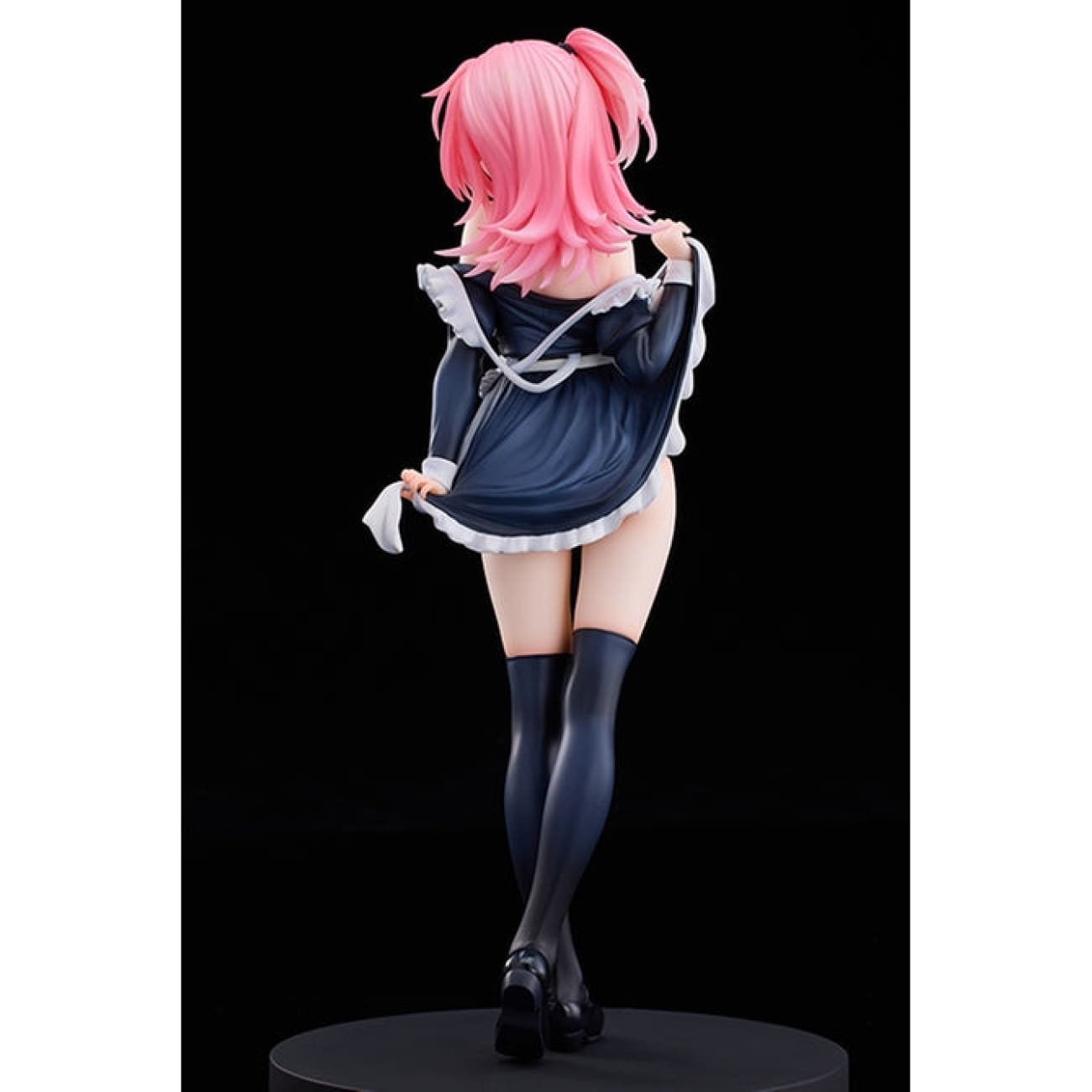 Pink Cat - Aina Endou Maid Ver.