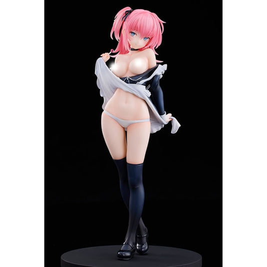 Pink Cat - Aina Endou Maid Ver.