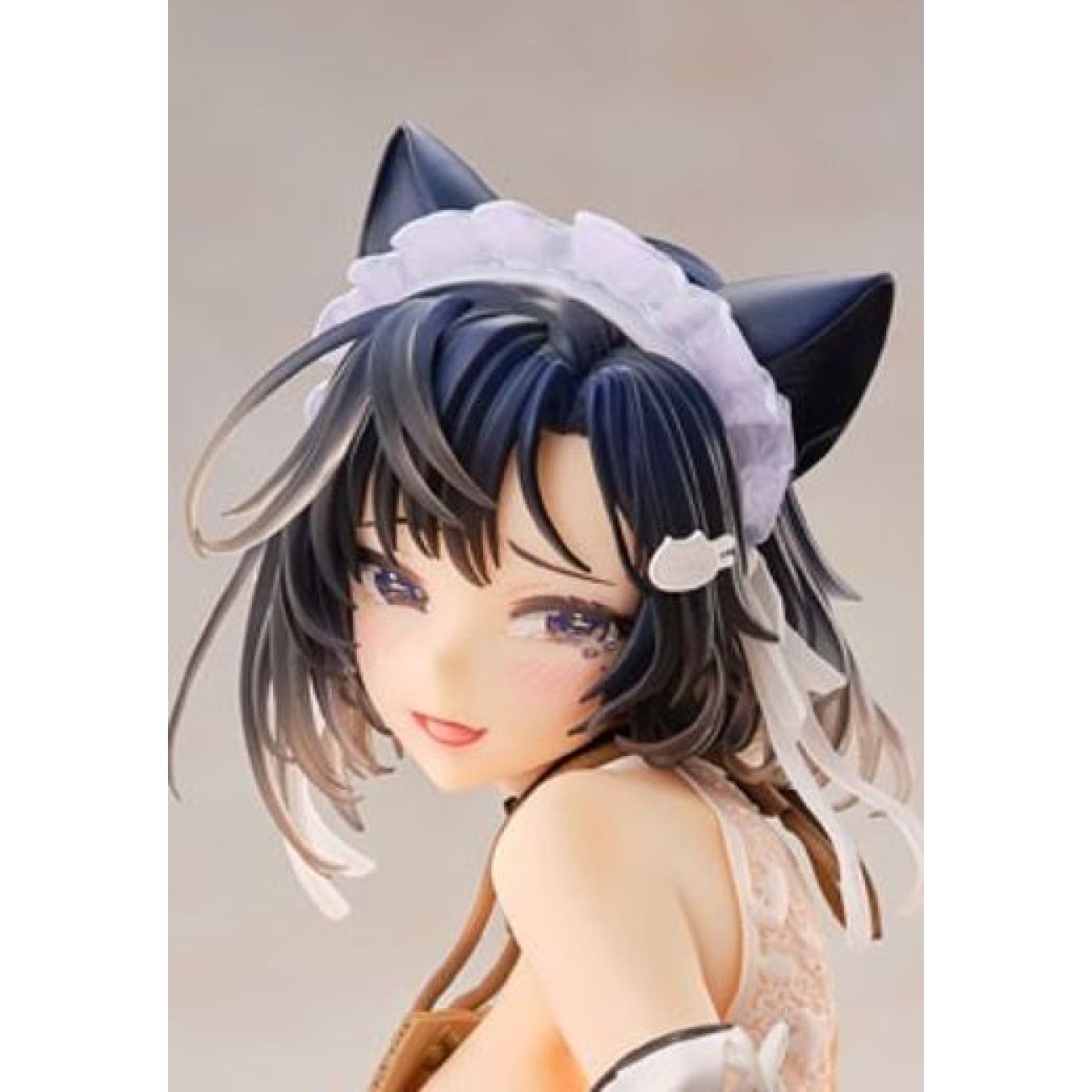 Pink Charm - Hougu Souji "Shiori Sakuragi"
