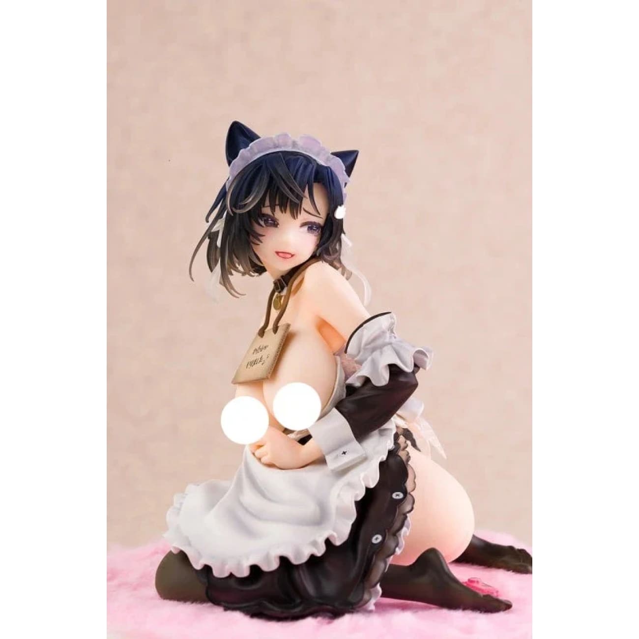 Pink Charm - Hougu Souji "Shiori Sakuragi"