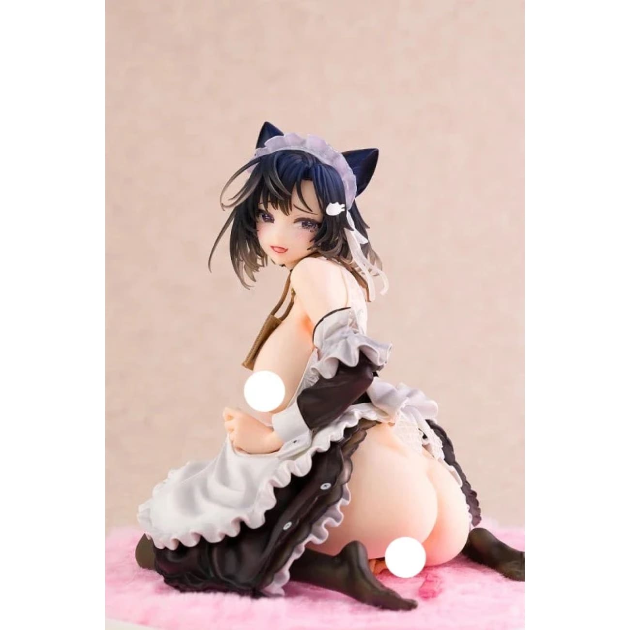 Pink Charm - Hougu Souji "Shiori Sakuragi"