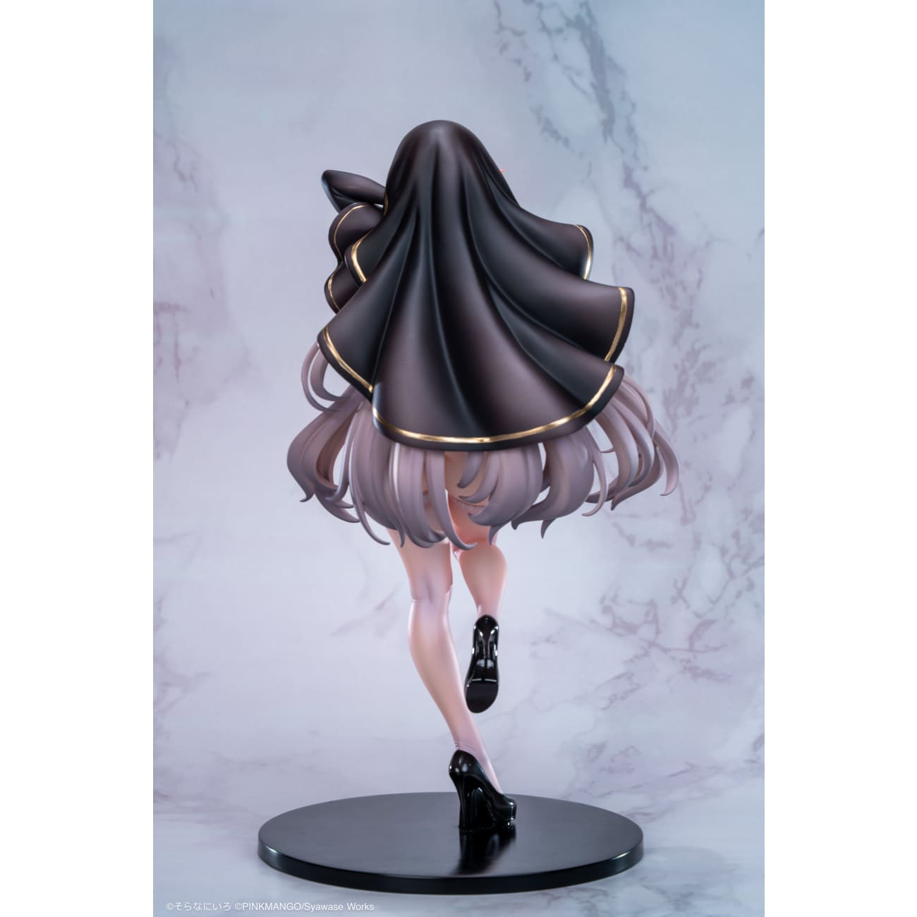 PinkMango Studio - Nun Elves [2 Variants]