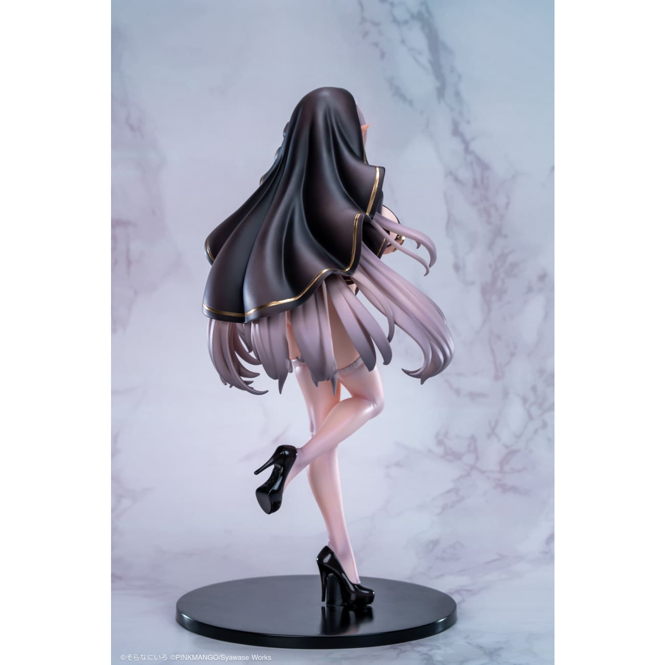 PinkMango Studio - Nun Elves [2 Variants]