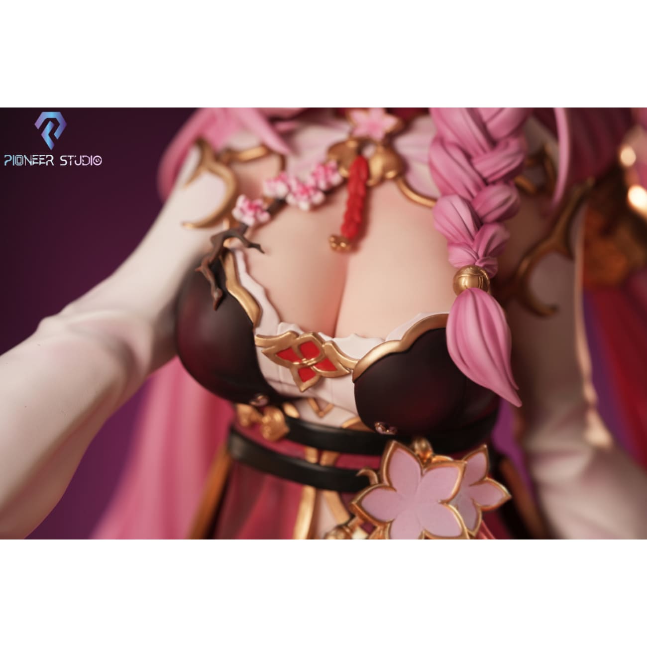 Pioneer Studio - Elysia Taoyao [2 Variants]