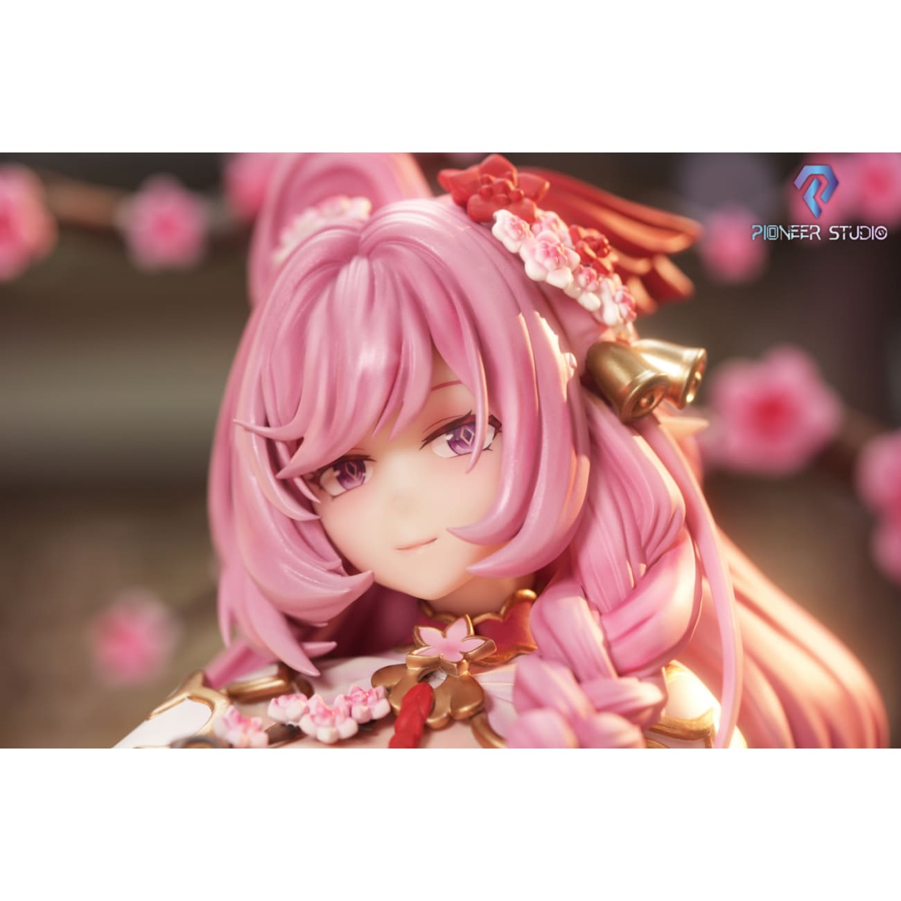 Pioneer Studio - Elysia Taoyao [2 Variants]