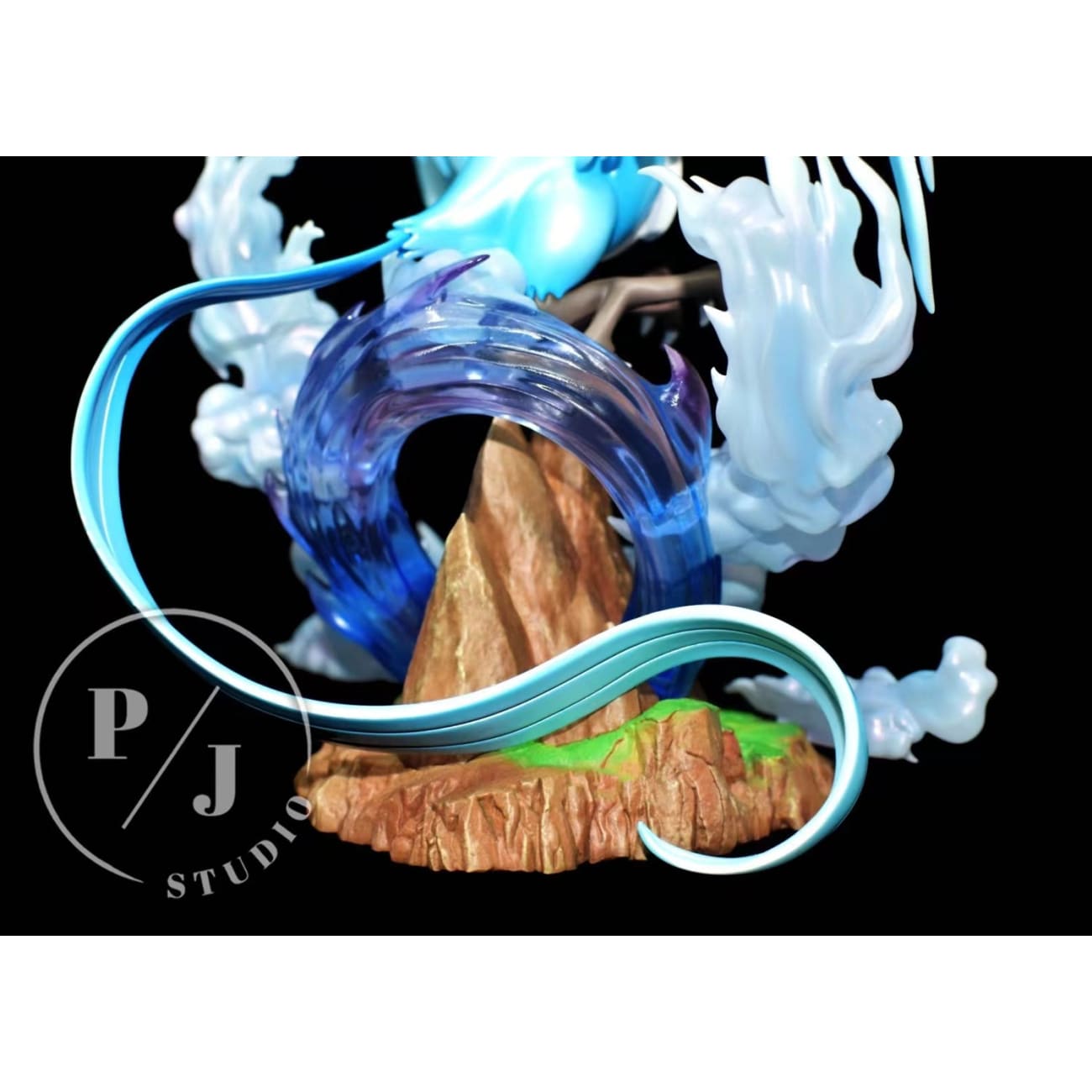 PJ Studio - Articuno [4 Variants]