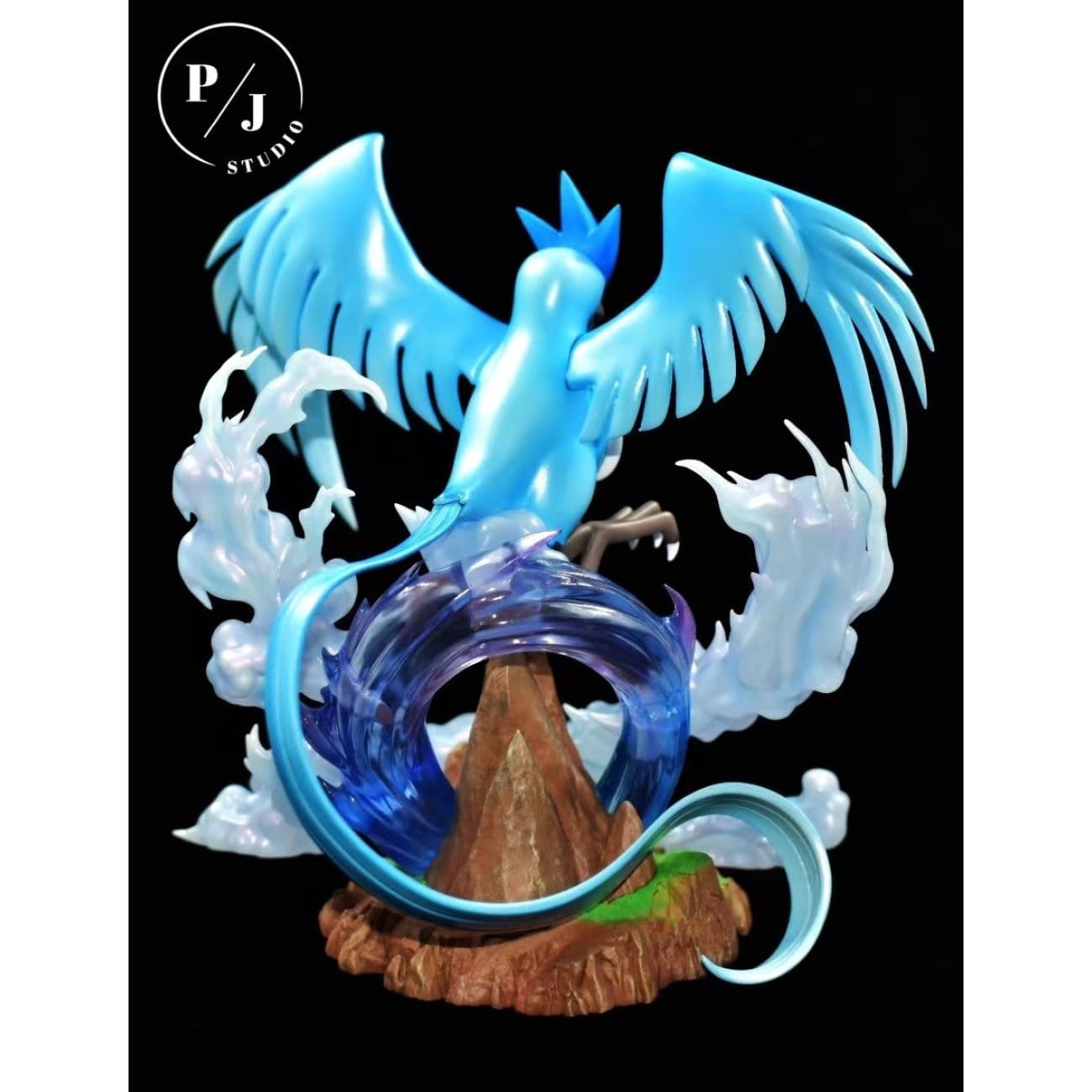 PJ Studio - Articuno [4 Variants]
