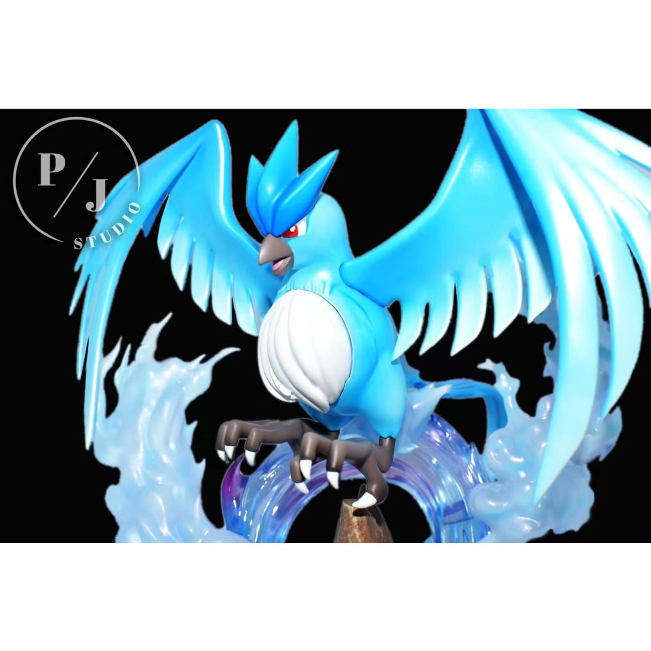 PJ Studio - Articuno [4 Variants]