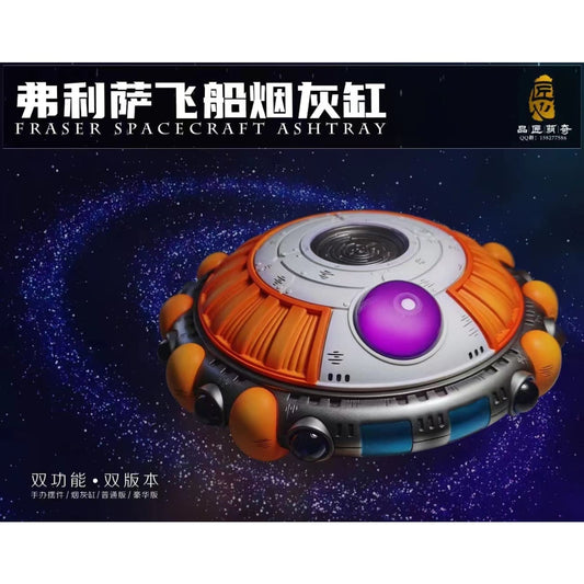 PJMQ Studio / Pin Jiang Meng Qi - Frieza's Spaceship [2 Variants]