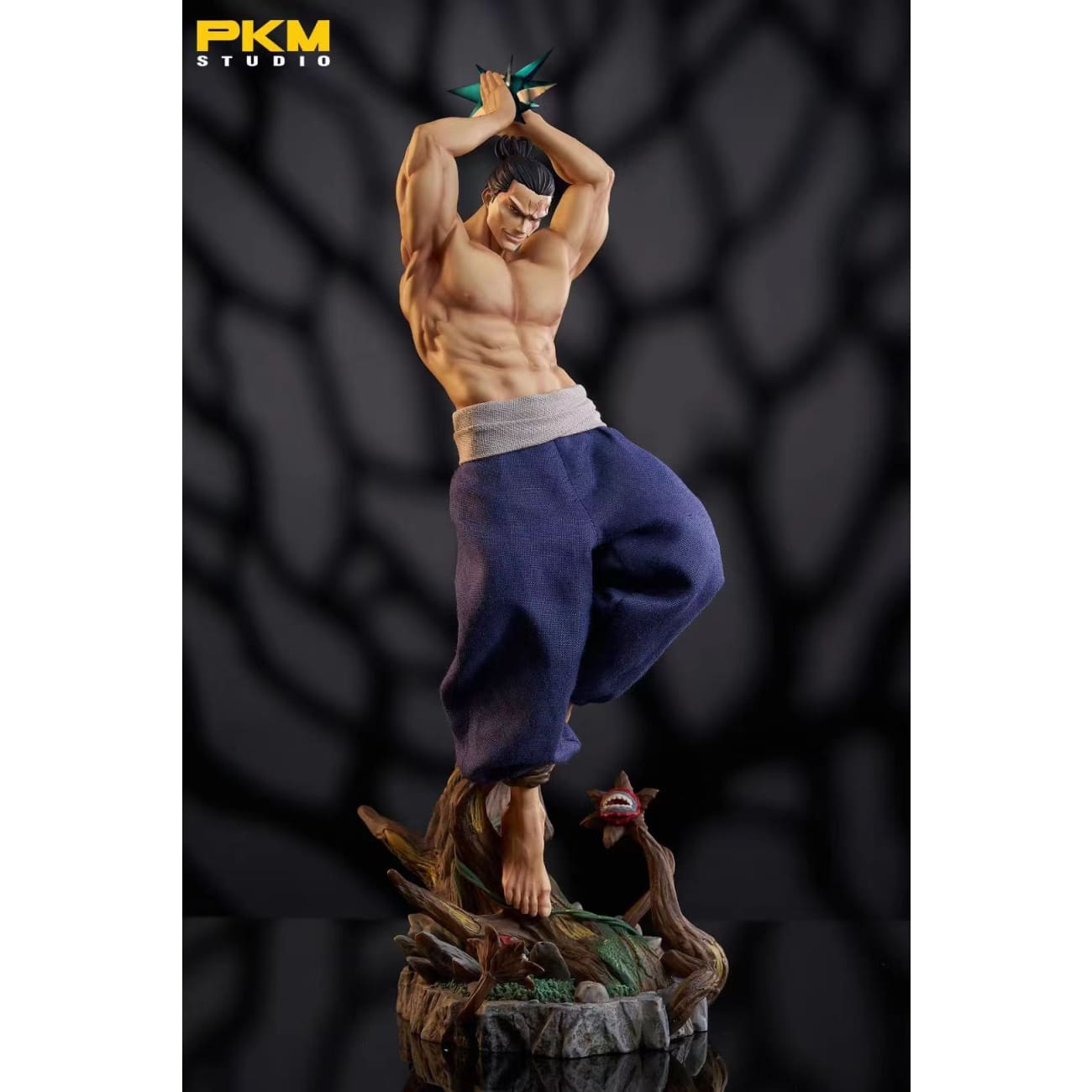 PKM Studio - Aoi Todo
