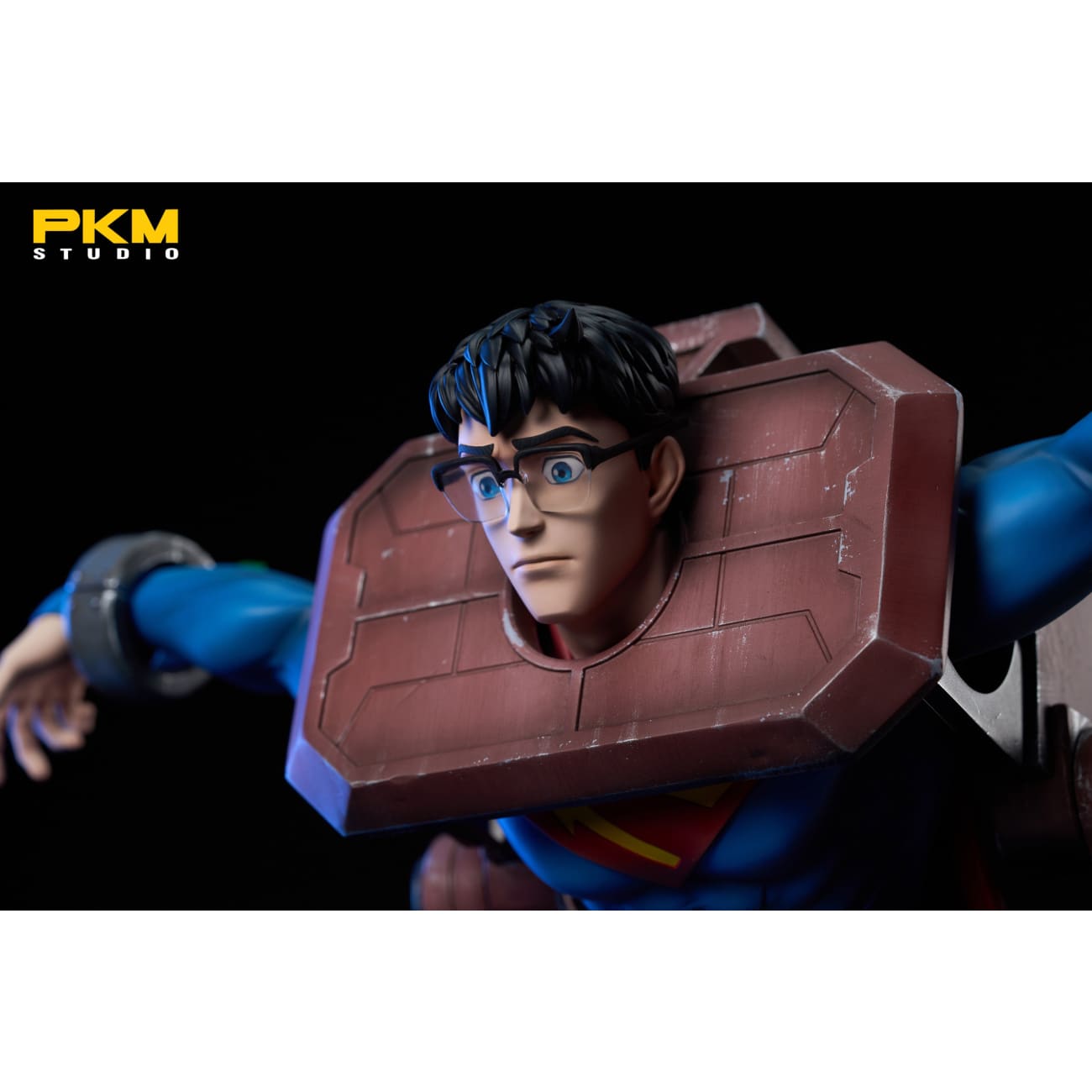 PKM Studio - Superman Clark Kent [3 Variants]