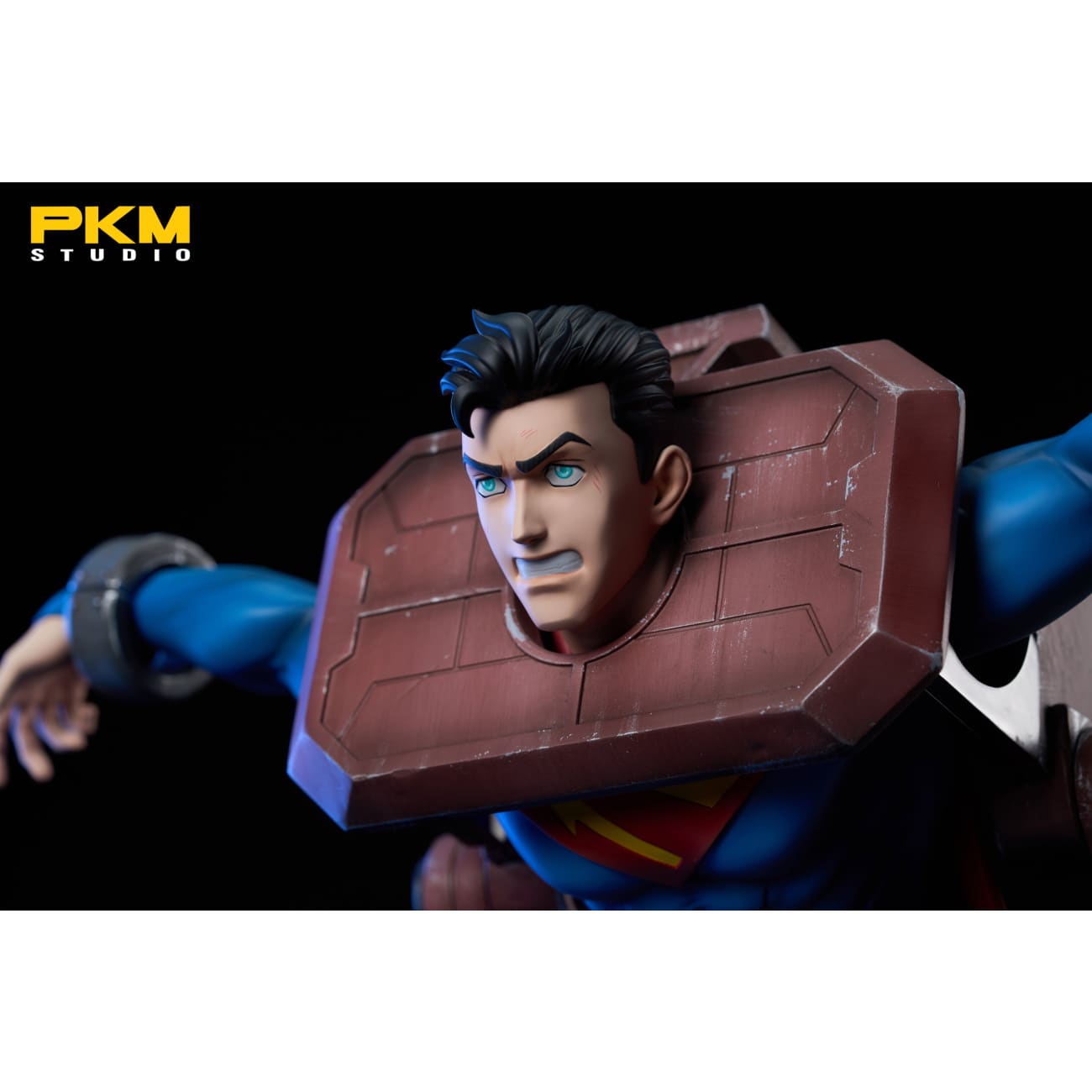 PKM Studio - Superman Clark Kent [3 Variants]