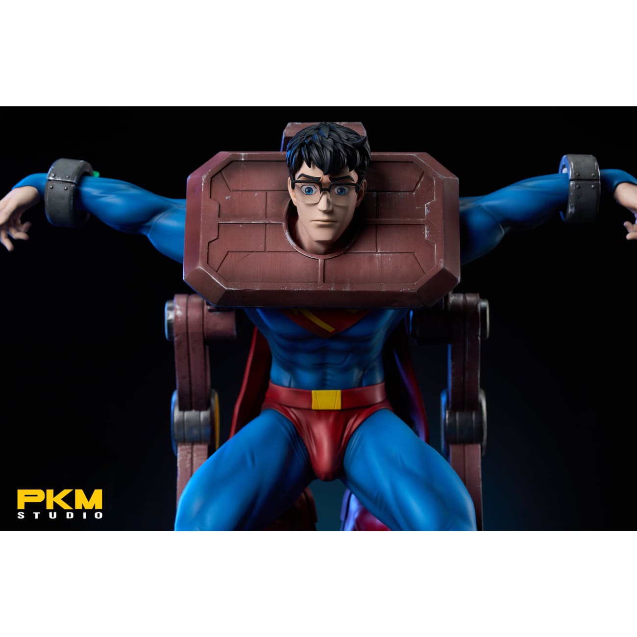 PKM Studio - Superman Clark Kent [3 Variants]
