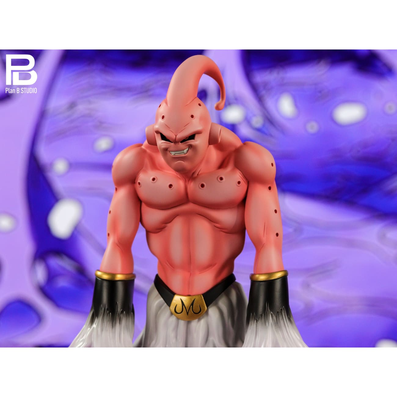 PlanB Studio - Majin Buu