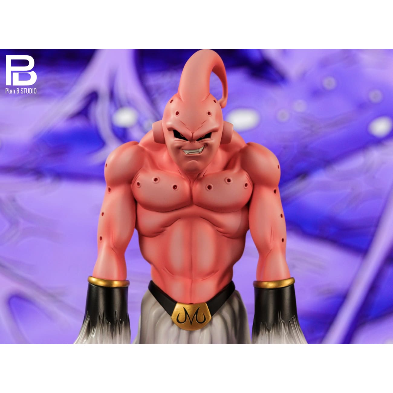 PlanB Studio - Majin Buu