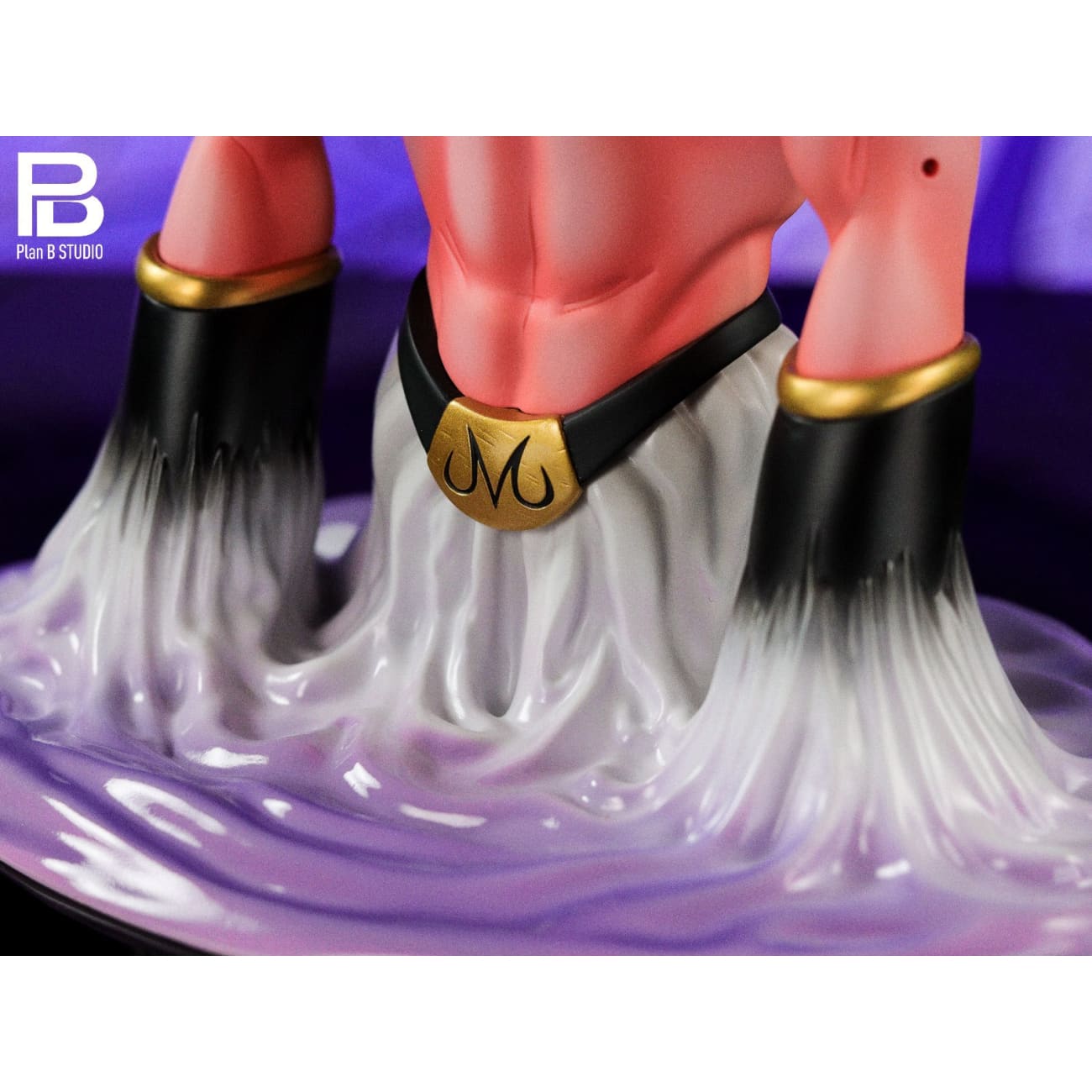 PlanB Studio - Majin Buu