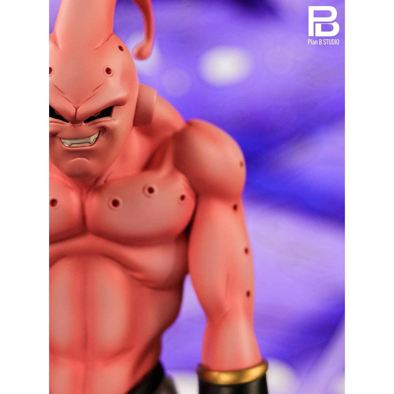 PlanB Studio - Majin Buu