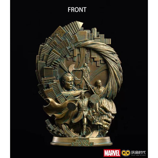 Play Age Studio x Infinity Studio - Dr Strange [Licensed]