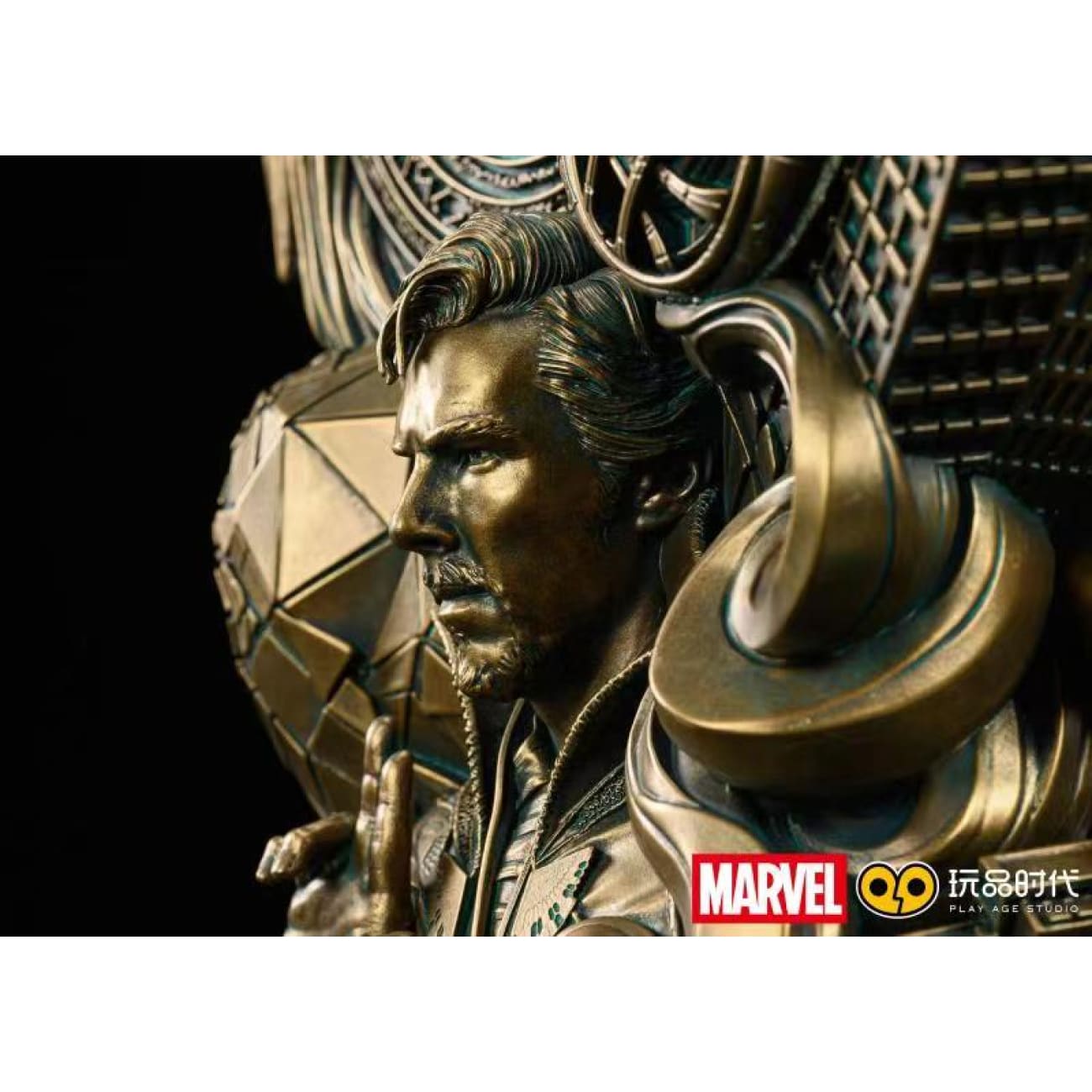 Play Age Studio x Infinity Studio - Dr Strange [Licensed]