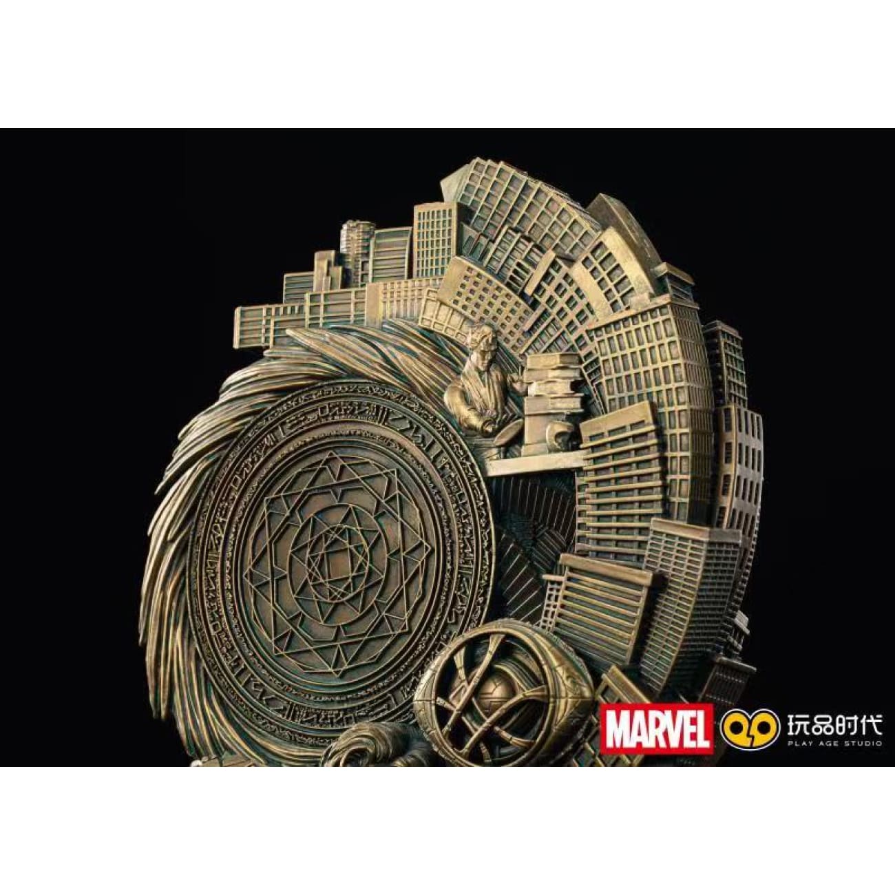 Play Age Studio x Infinity Studio - Dr Strange [Licensed]