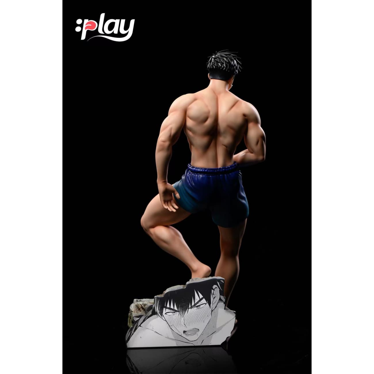 Play Studio - SEROK & Ding da [2 Variants]