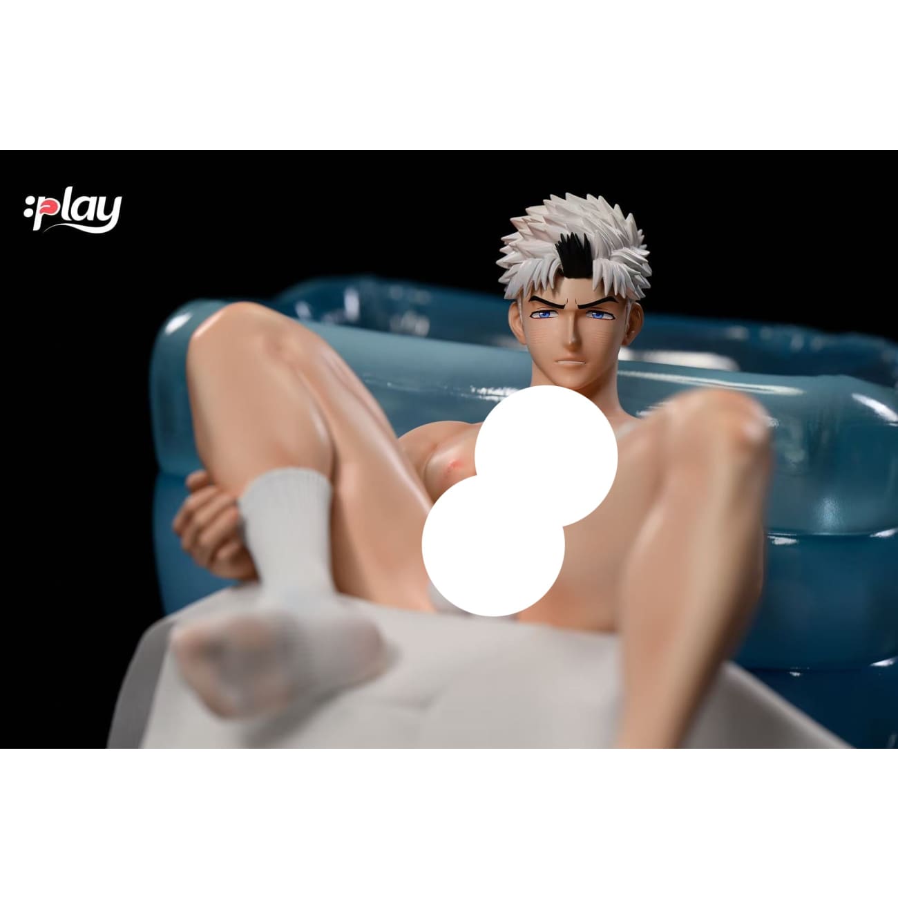 Play Studio - SEROK & Ding da [2 Variants]