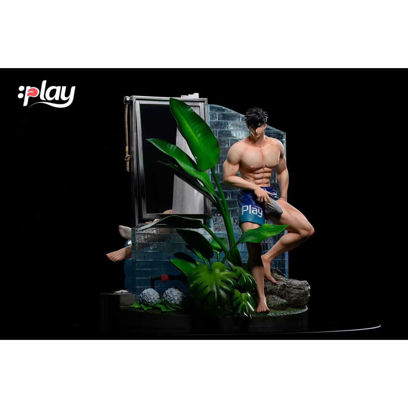 Play Studio - SEROK & Ding da [2 Variants]