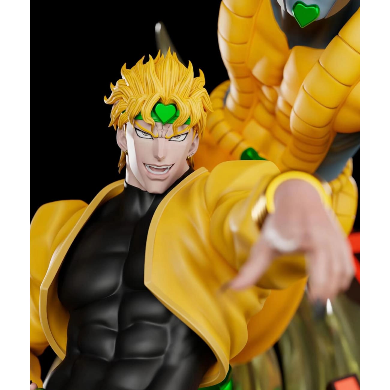 Player 1 Studio - Dio Brando [4 Variants]