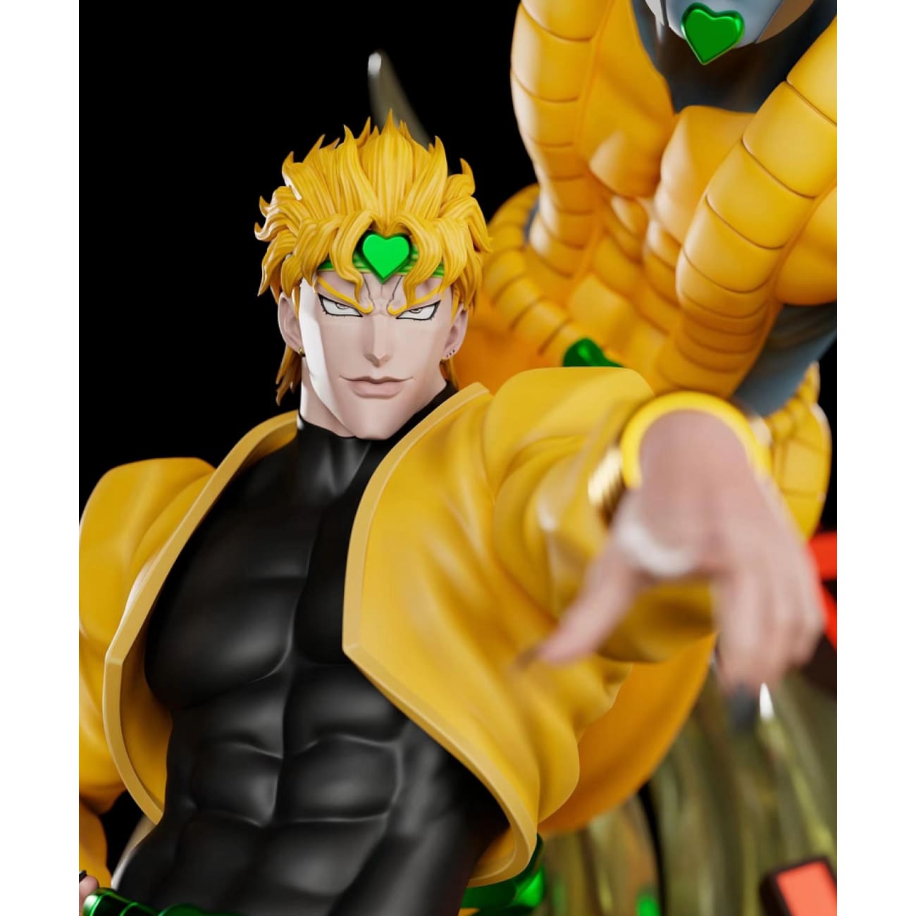 Player 1 Studio - Dio Brando [4 Variants]