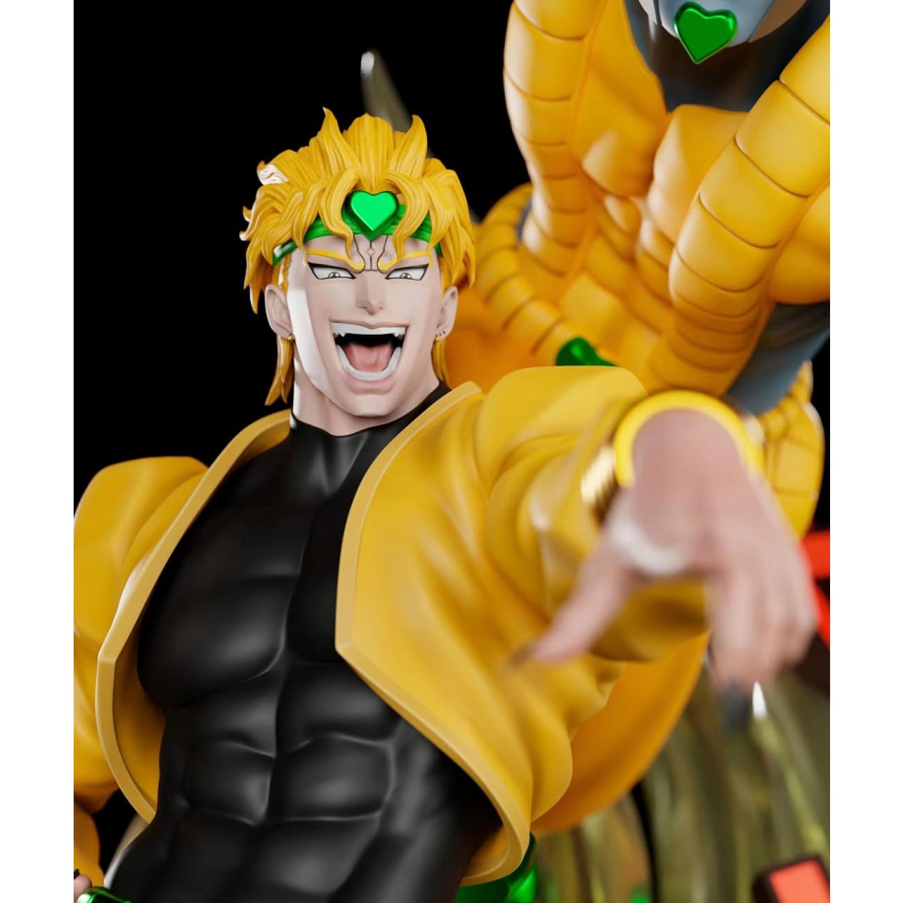 Player 1 Studio - Dio Brando [4 Variants]