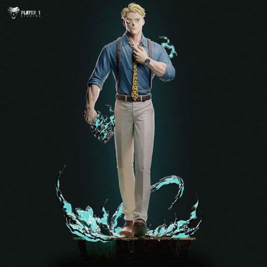 Player 1 Studio - Kento Nanami [2 Variants]