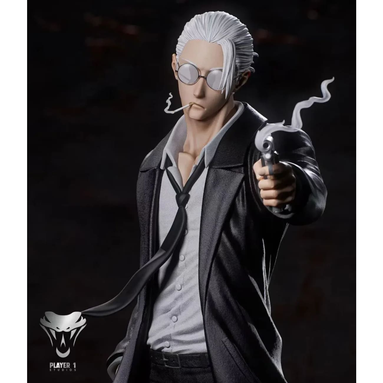 Player 1 Studio - Taro Sakamoto [4 Variants]