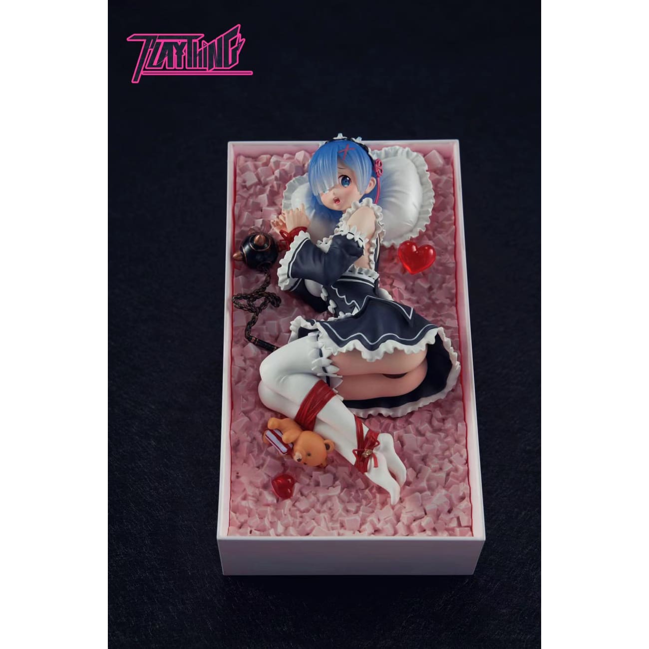 PlayThing - Rem  [Standard/ Deluxe]