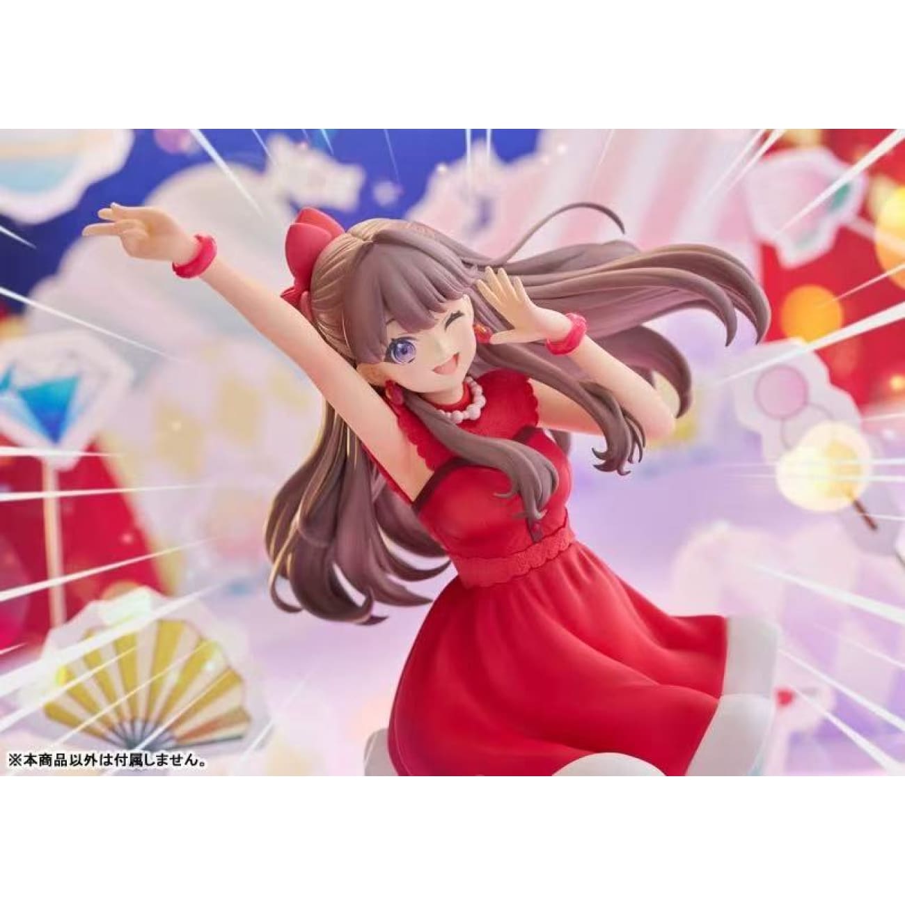 Plum Studio - Fujishima Megumi - Fujishima Megumi