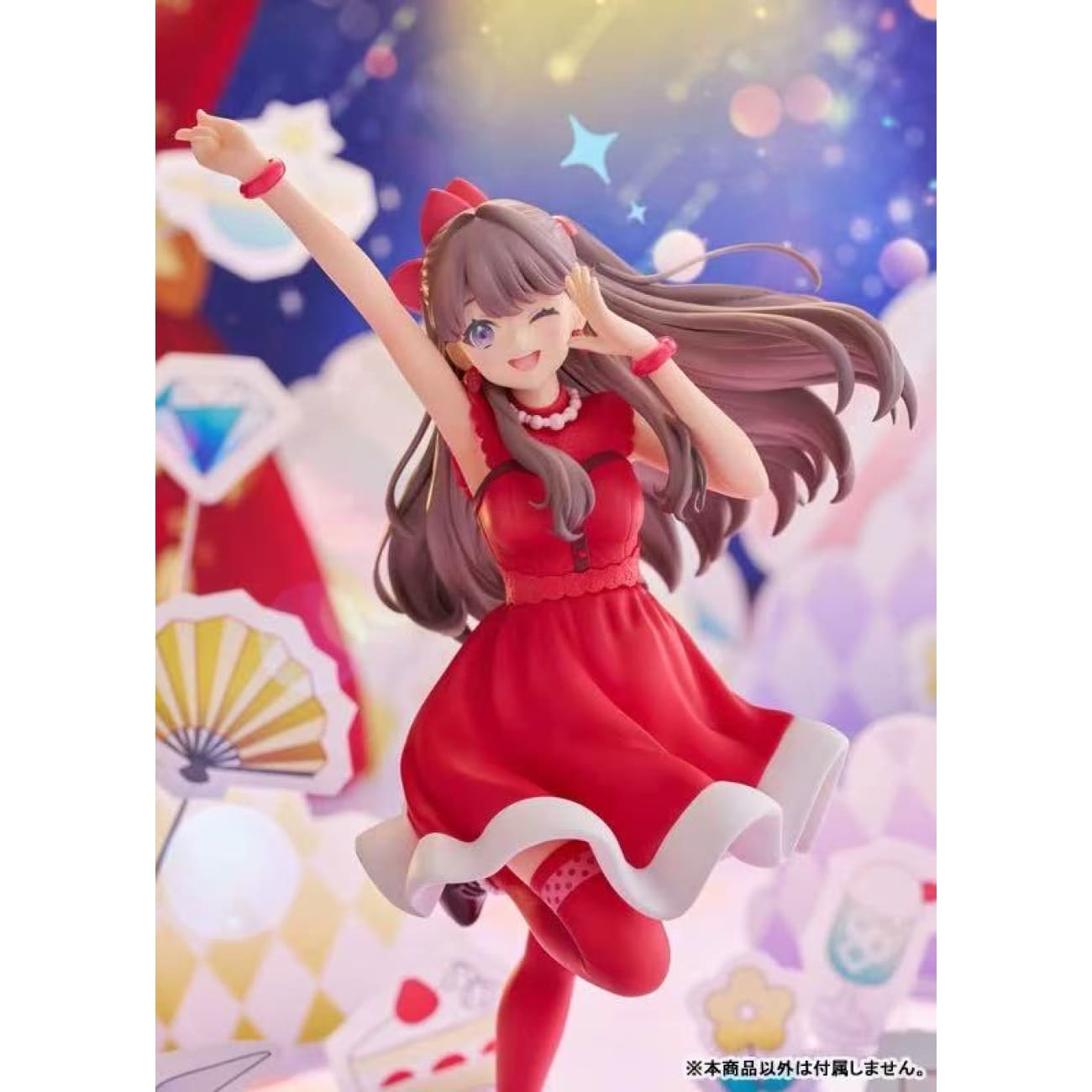 Plum Studio - Fujishima Megumi - Fujishima Megumi