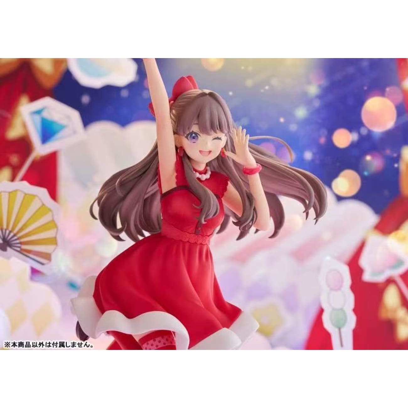 Plum Studio - Fujishima Megumi - Fujishima Megumi