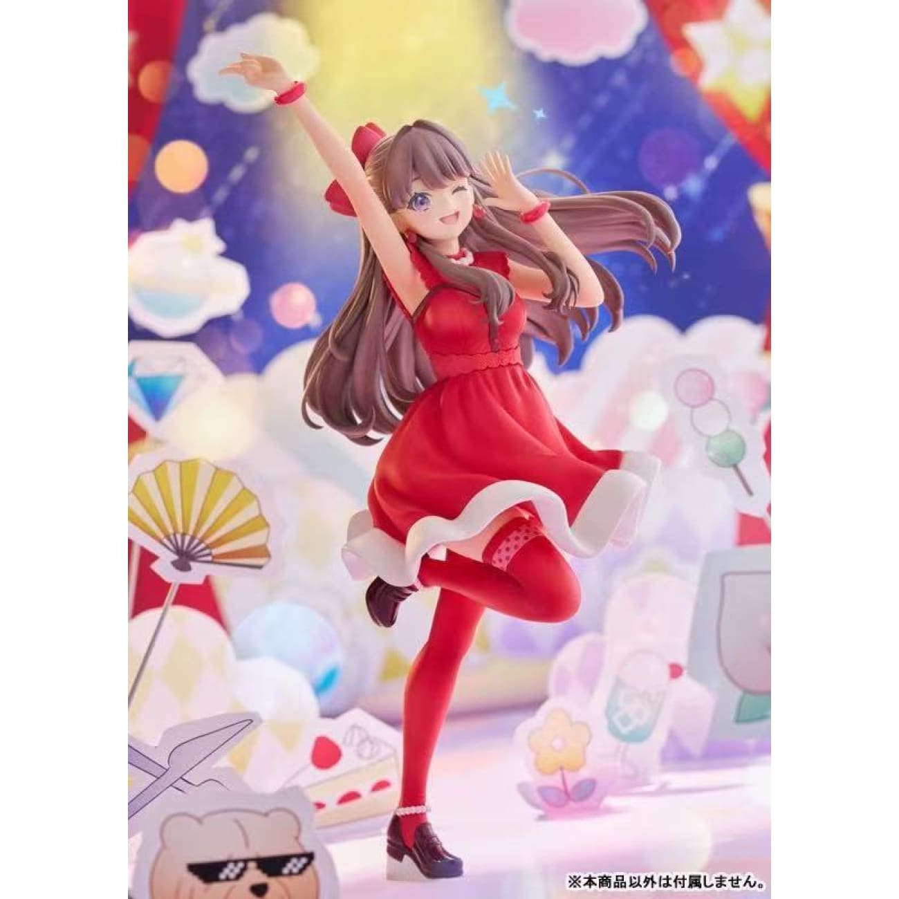 PLUM Studio - Fujishima Megumi