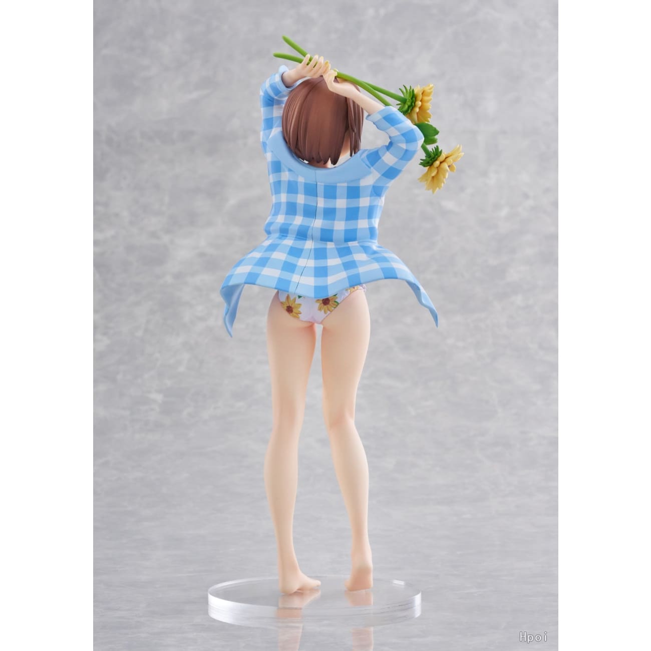PLUM Studio - Sunflower Girl [2 Variants]